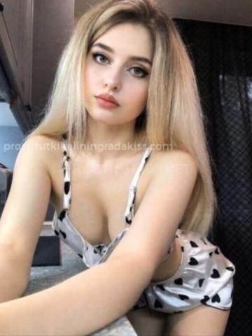 Анкета проститутки Алина, 23 года